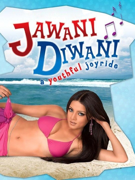 jawani diwani
